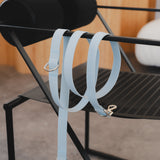On-the-go Leash in Cloud