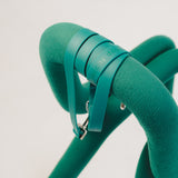 On-the-go Leash in Mojito