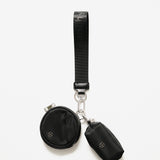 Essential Pouches Set - Black