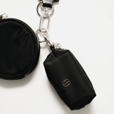 Essential Pouches Set - Black