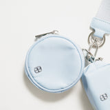Essential Pouches Set - Cloud
