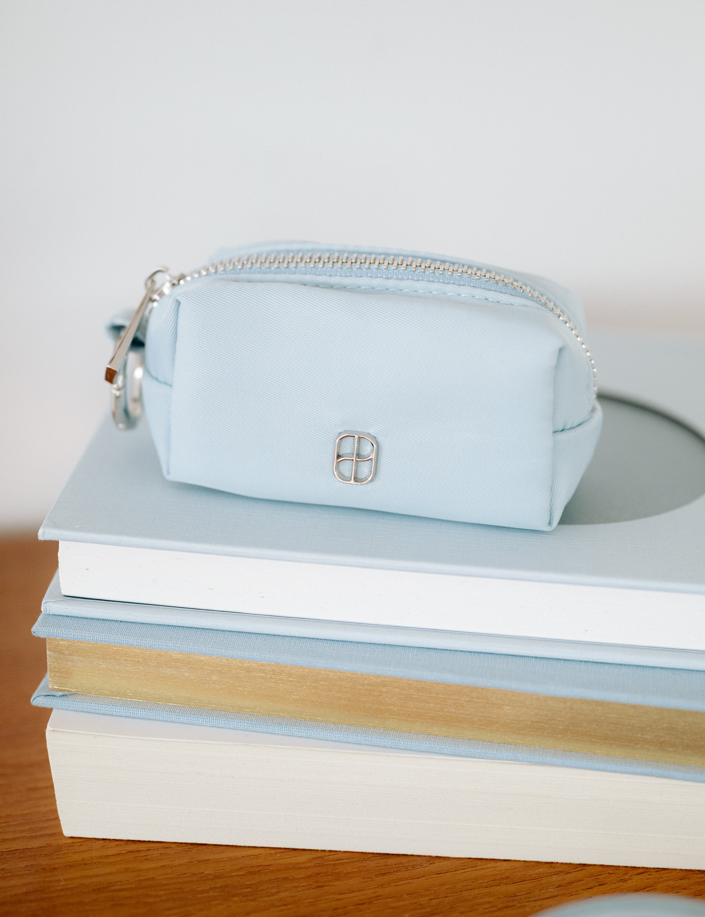 Pochette à sacs Noma