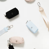 Noma Keychain