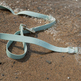 On-the-go Leash in Breeze