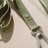 Daily Hands-Free Leash - Matcha