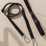 Daily Hands-Free Leash - Black