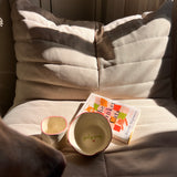 Dog Bowl x Monokiini