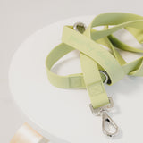 On-the-go Leash in Matcha