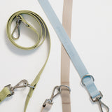 On-the-go Leash in Cloud