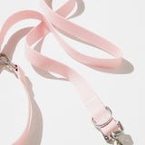On-the-go Leash in Lychee