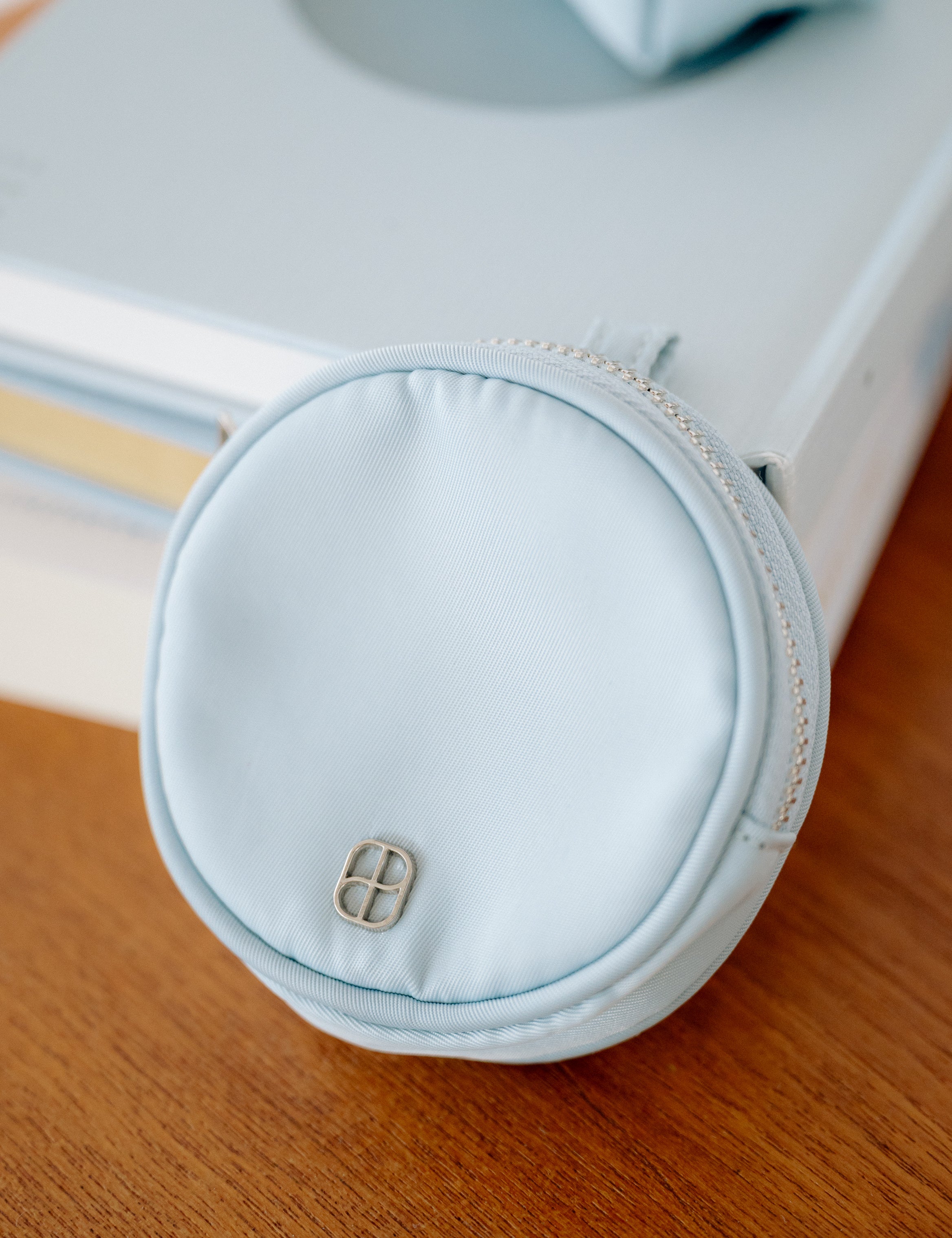 Noma Treat Pouch (Preorder ship by 6/30)