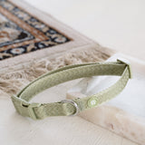 Daily Collar - Matcha