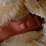 Classic 2.0 Harness Chestnut