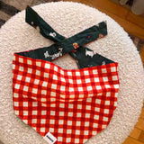 Pré-aimé | Barkshe Retro Christmas