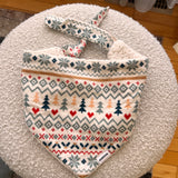 Pré-aimé | Barkshe Cozy Cabin