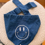 Pré-aimé | Barkshe Blue Smiley