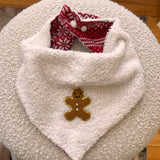 Pré-aimé | Divine Pups Gingerbread