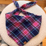 Pré-aimé | The Foggy Dog Flannel