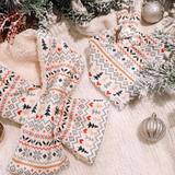 Pré-aimé | Barkshe Cozy Cabin