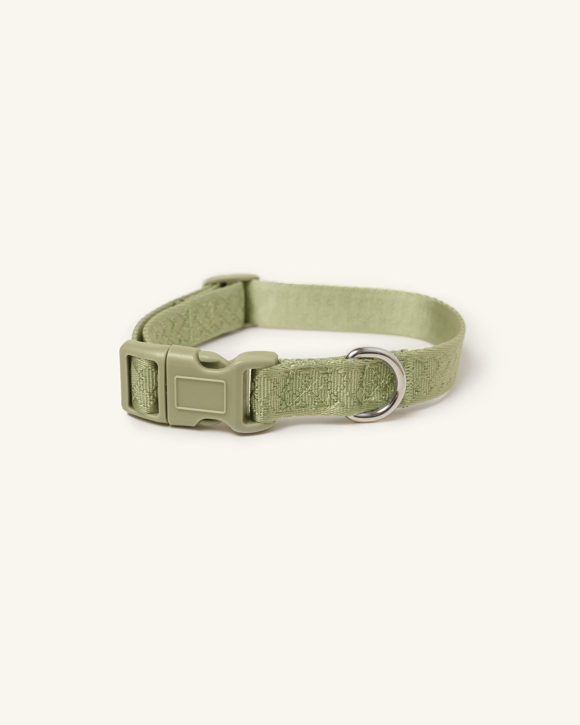 Collier Daily - Matcha